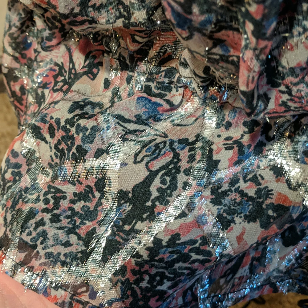 IRO beautiful top😍NWOT - Picture 6 of 6